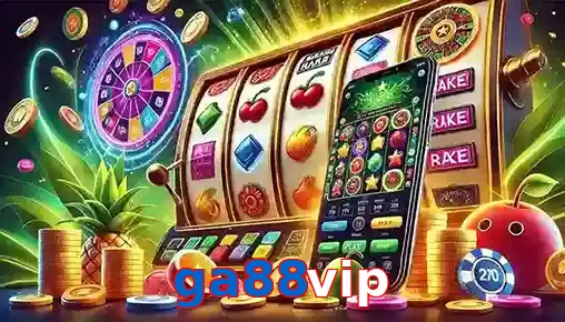 ga88vip