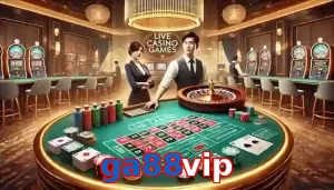 ga88vip