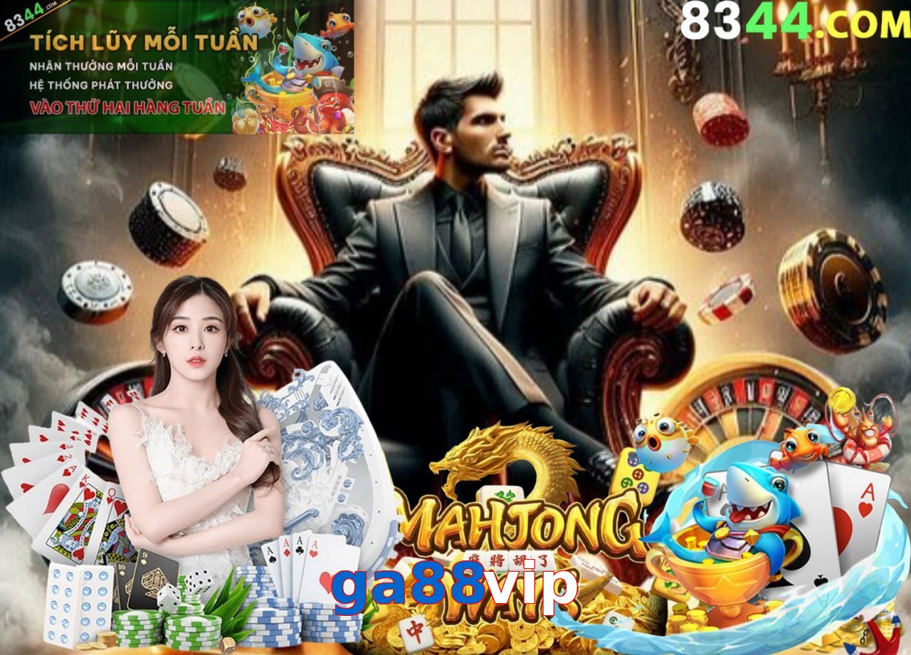 ga88vip