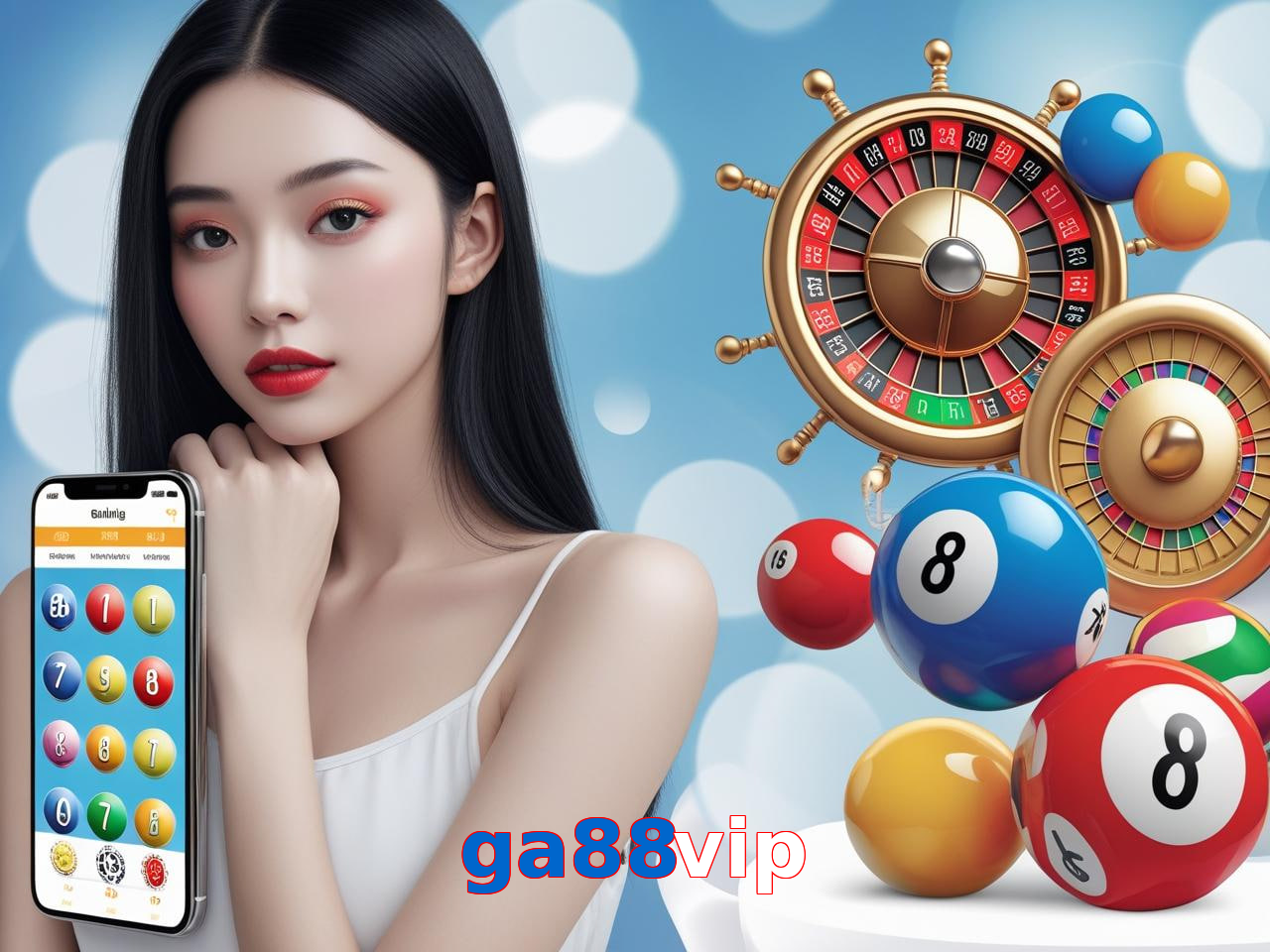ga88vip