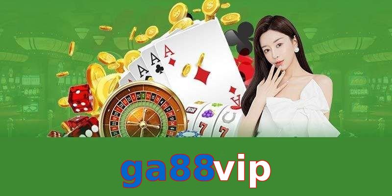 ga88vip